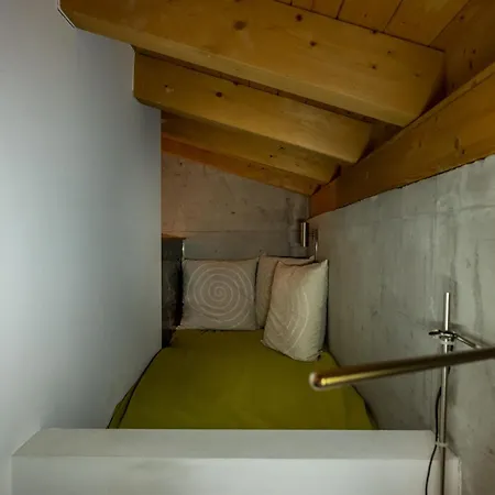 Daire Edelweiss Bergundthal