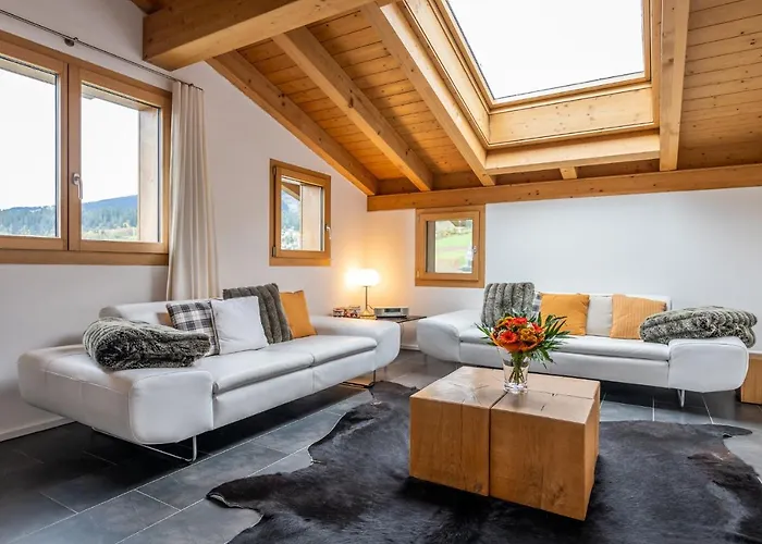 Edelweiss Bergundthal