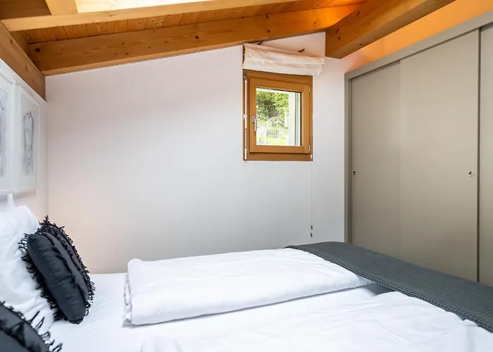 Edelweiss Bergundthal