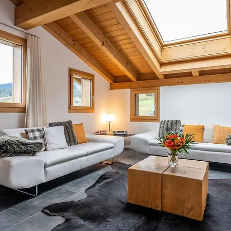 Edelweiss Bergundthal