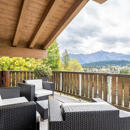 Edelweiss Bergundthal *