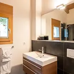 Apartament Edelweiss Bergundthal *